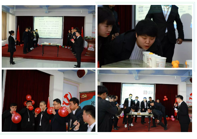 乾港生日，生日party，環(huán)保生日會(huì)，環(huán)保公司，乾港集團(tuán)