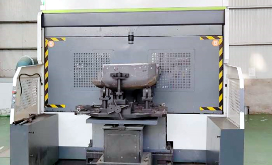 打磨機(jī)器人1