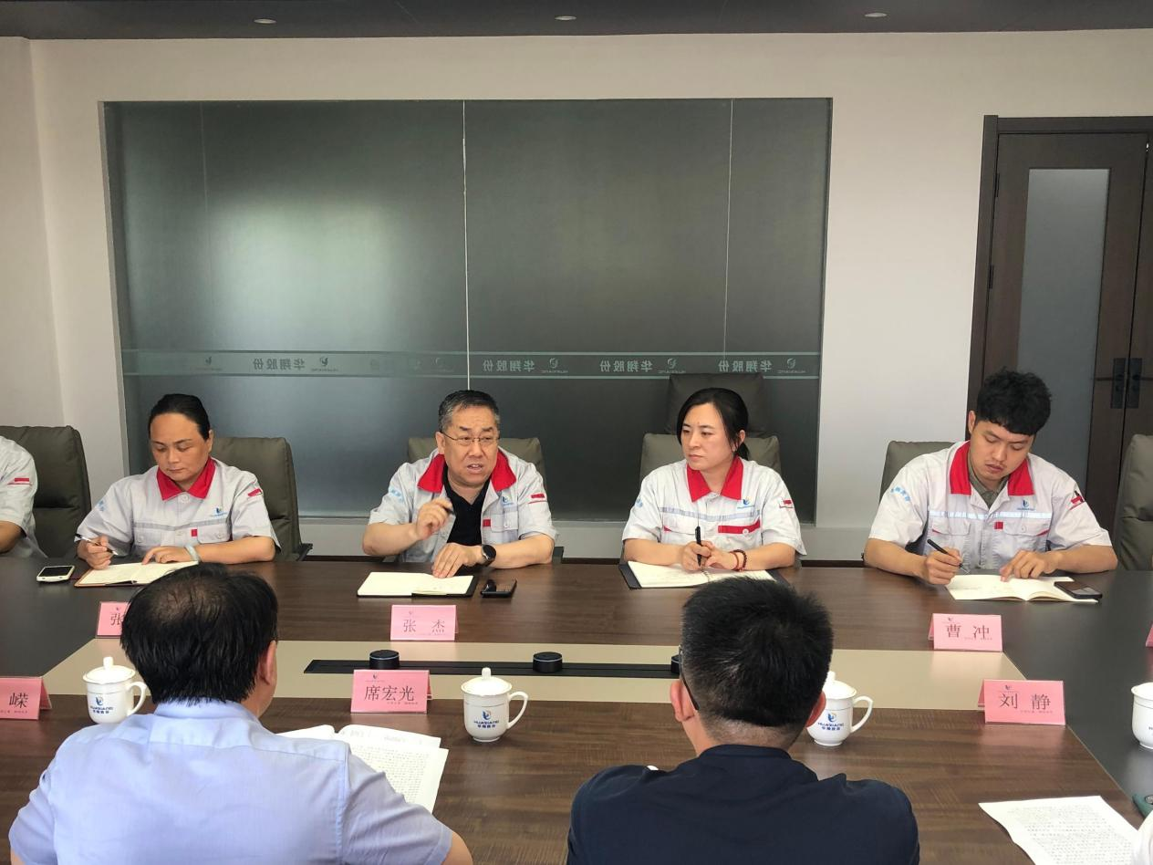 惠企政策穩(wěn)就業(yè)，精準(zhǔn)服務(wù)助共贏